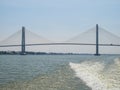 Tsubasa Bridge - Neak Loeung