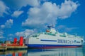 Tsugaru Strait ferry