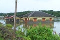 Tsunami effected area in andaman and Nicobar island