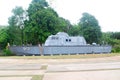 Tsunami memorial