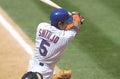 Tsuyoshi Shinjo, New York Mets Royalty Free Stock Photo