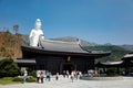 Tsz Shan Monastery, Hong Kong