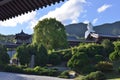 Tsz Shan Monastery statute