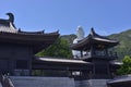 Tsz Shan Monastery statute