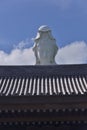 Tsz Shan Monastery statute