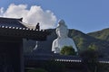 Tsz Shan Monastery statute