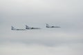 Tu-22M3 bombers