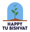 Tu bishvat New Year for Trees