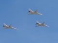 Tu-22M3 aircraft