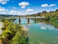 Tuakau Bridge 1