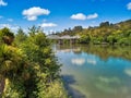 Tuakau Bridge 1