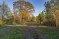 Tualatin wildlife refuge park Oregon