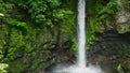 Tuasan Falls in Catarman, Camiguin, Philippines.