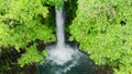 Tuasan Falls in Camiguin Island, Philippines.