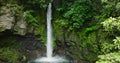 Tuasan Falls in Catarman, Camiguin, Philippines.