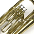 Tuba musical instrument