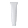Tube for Cosmetic Cream. Plastic Blank Package Royalty Free Stock Photo