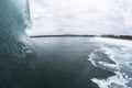 Tube ride In Sumatra