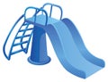 Tube Slides