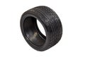 Tubeless radial race tire