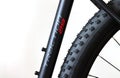 Tubeless tire of new MTB race mountain bicycle