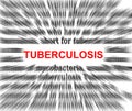 Tuberculosis