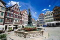 Tubingen, Baden-Wurttemberg, Germany