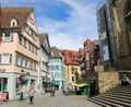 Tubingen, Baden-Wurttemberg, Germany