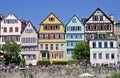 Tubingen, Germany Royalty Free Stock Photo