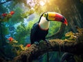 Tucan