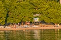 Tucepi Croatia beach