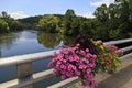 Tuckasegee River in North Carolina