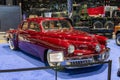 Tucker 48 at CAS 2024