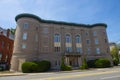 Tuckerman Hall, Worcester, MA, USA