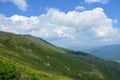 Tuckerman Ravine View