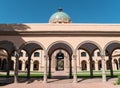 Old Pima County Courthouse in Tucson