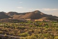 W Marriott Starr Pass Resort and Spa in Tucson, Arizona