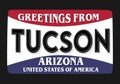 tucson arizona united states of america