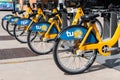 Tugo, Bike Share at University of Arizona