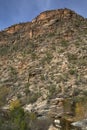 Tucson's Sabino Canyon