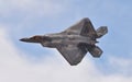 Air Force F-22 Raptor