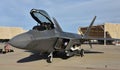 Air Force F-22 Raptor fighter jet