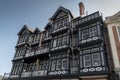 Tudor Building Spithead Dartmouth Devon