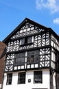 Tudor House, Chester.
