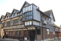 Image of Tudor House and Garden in Southampton