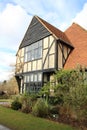 Tudor House