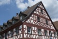 Tudor style house - gorgeous property in the heart of Germany