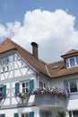 Tudor style house - gorgeous property in the heart of Germany