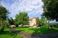 Tuebingen, Germany