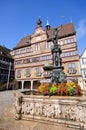 Tuebingen, Germany